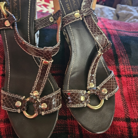 Coach - Picture 3 of 3